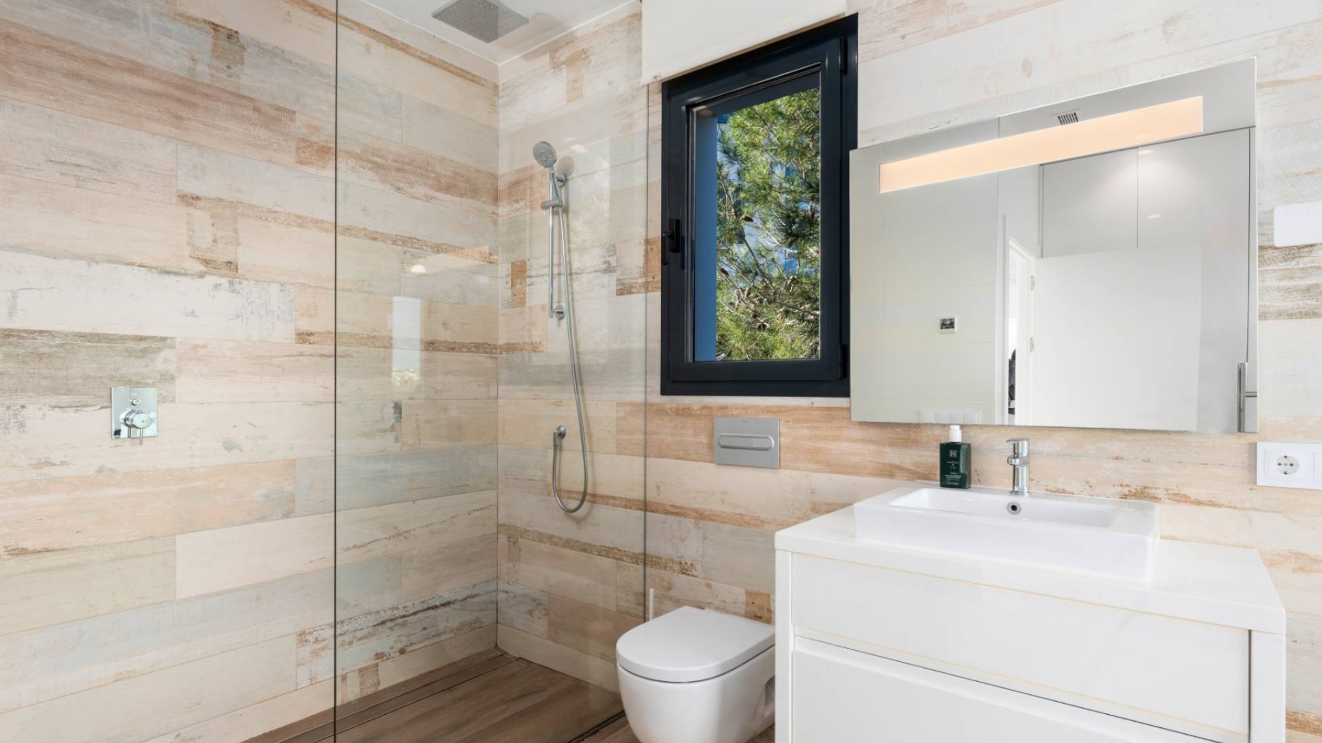 Gebraucht - Unabhängige Villa - Las Colinas - Las Colinas Golf