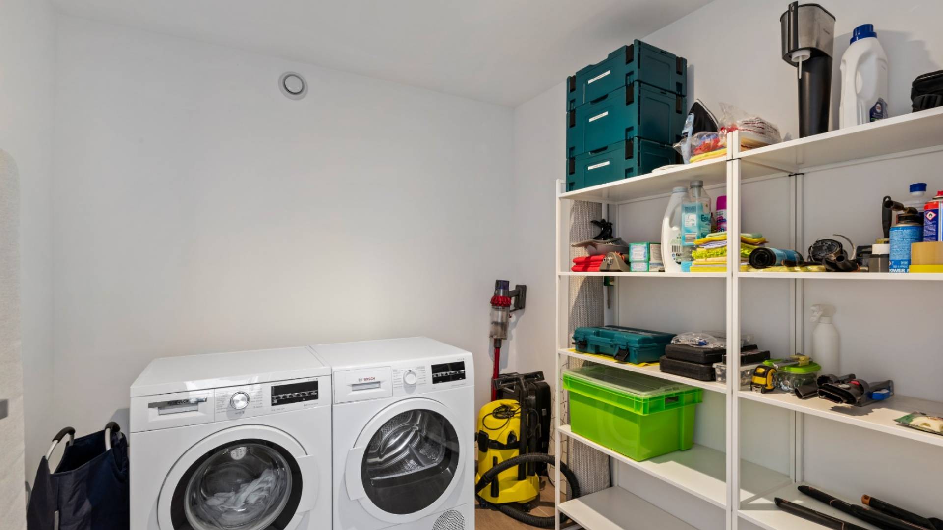 Gebraucht - Unabhängige Villa - Las Colinas - Las Colinas Golf