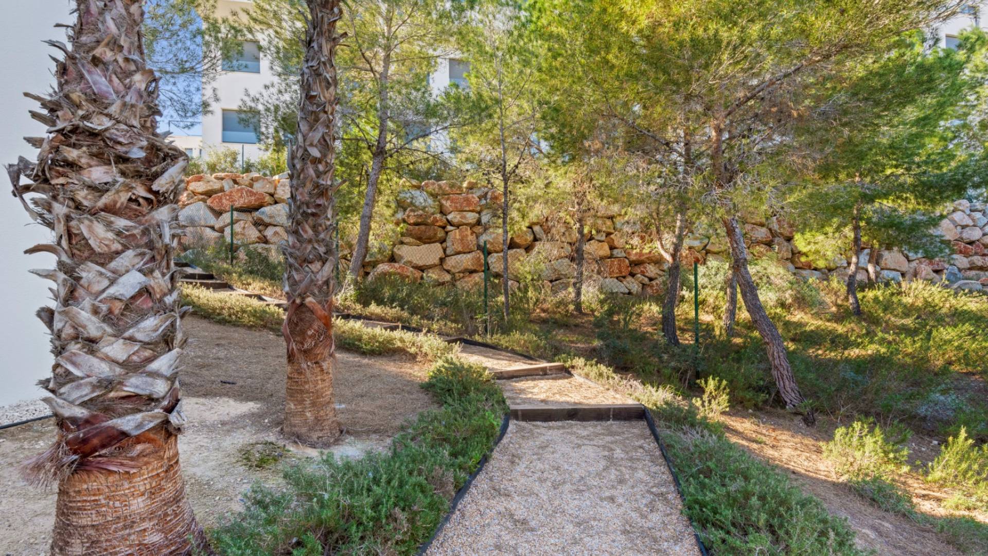 Gebraucht - Unabhängige Villa - Las Colinas - Las Colinas Golf