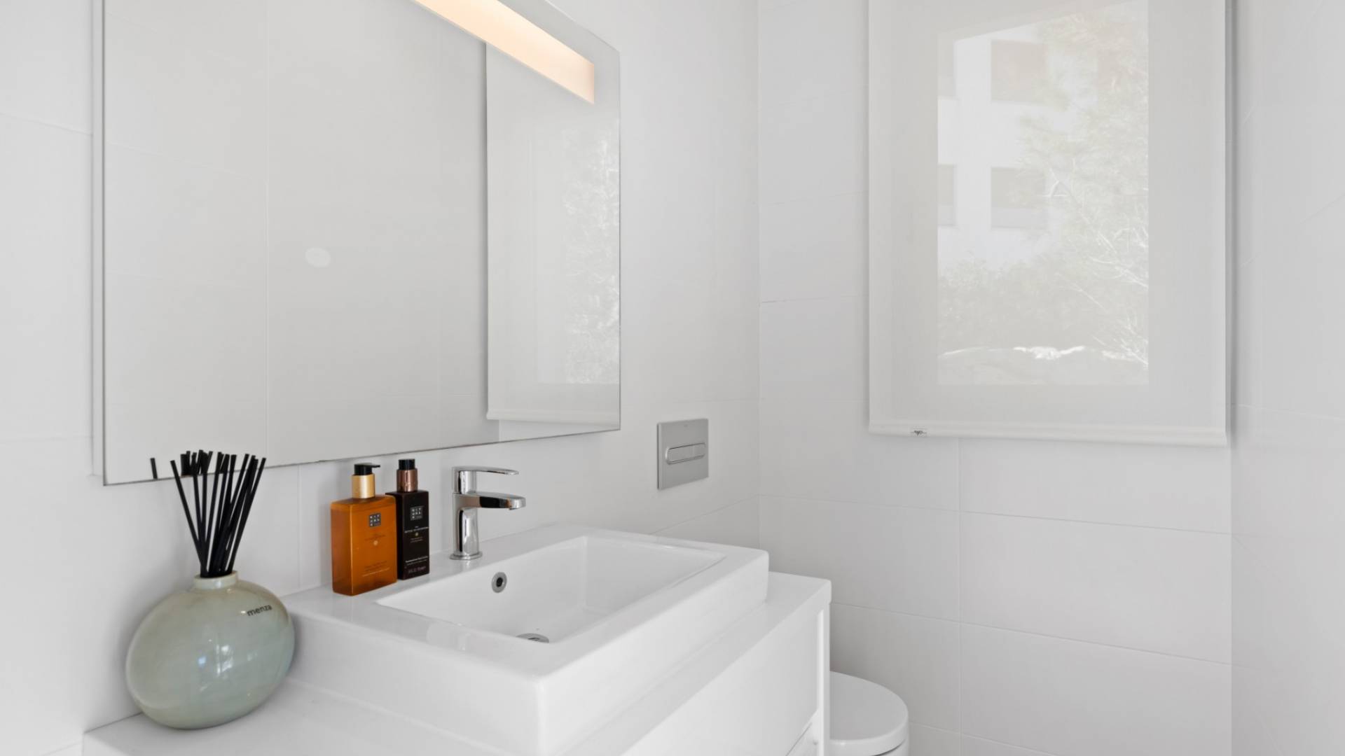 Gebraucht - Unabhängige Villa - Las Colinas - Las Colinas Golf