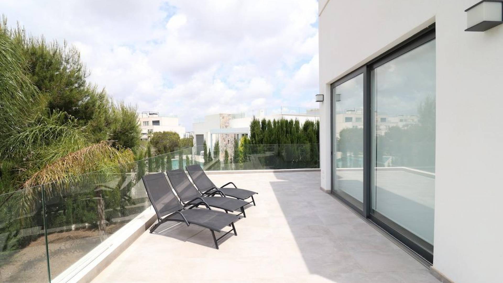 Gebraucht - Unabhängige Villa - Las Colinas - Las Colinas Golf