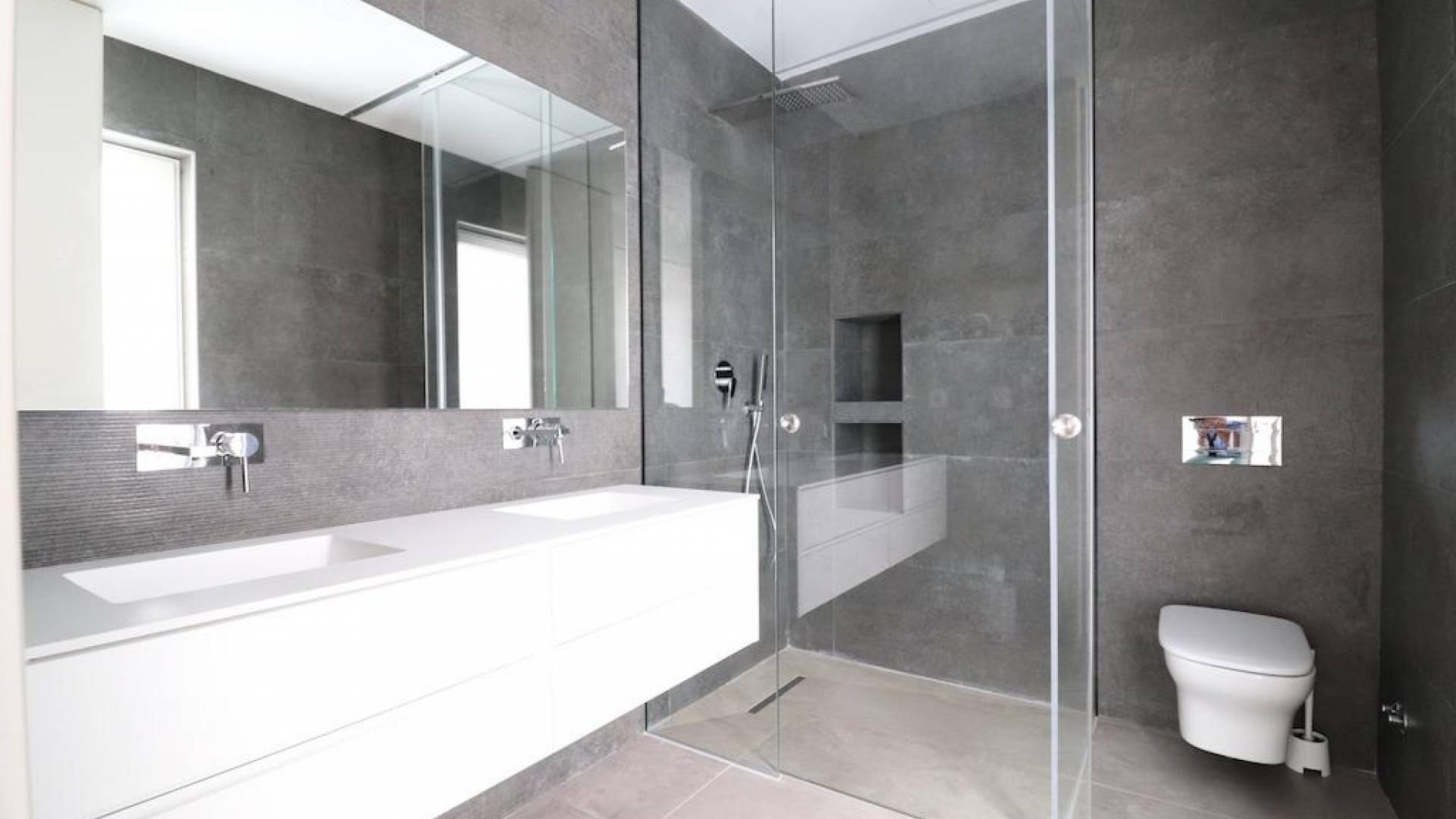 Gebraucht - Unabhängige Villa - Las Colinas - Las Colinas Golf