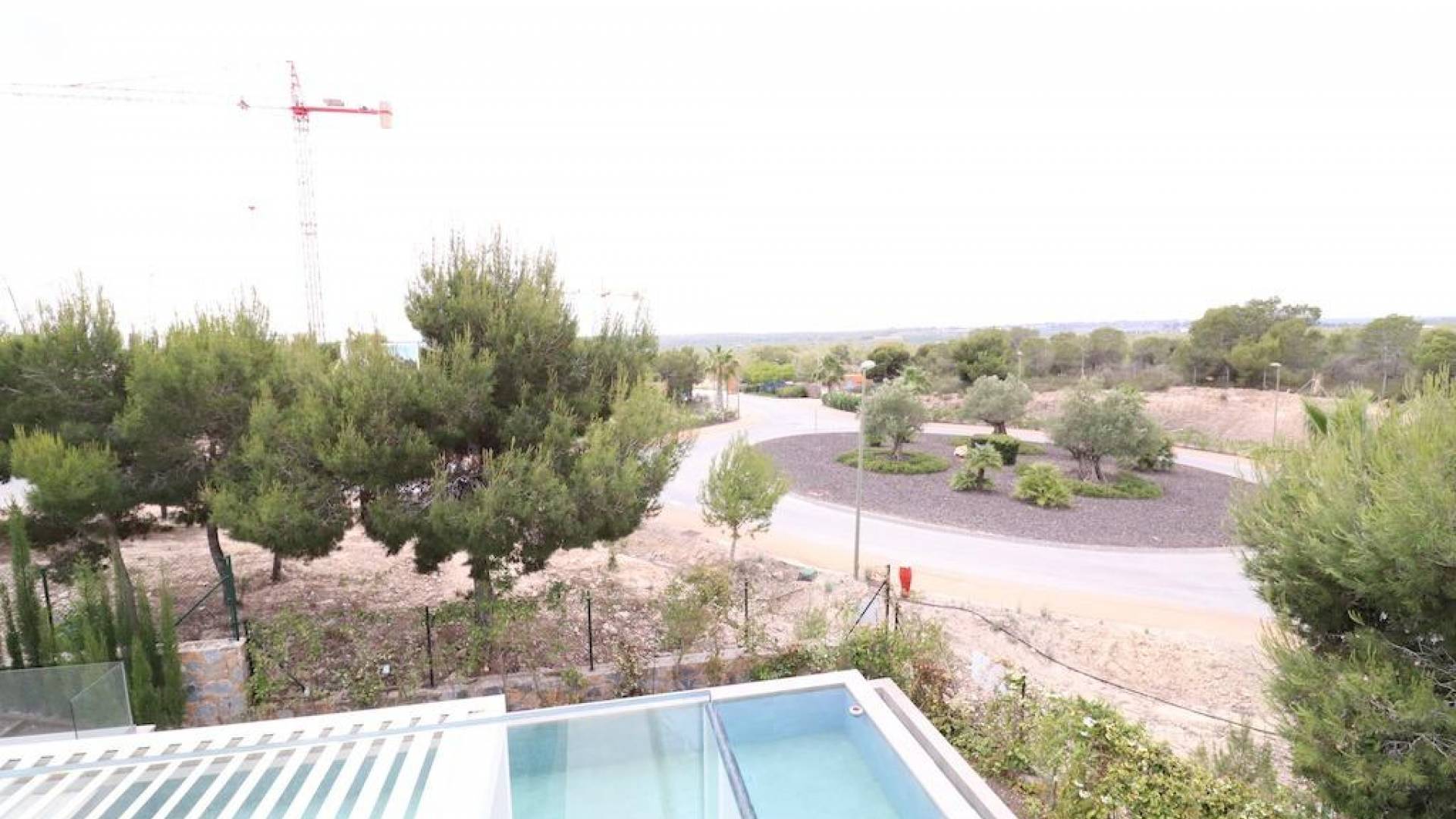 Gebraucht - Unabhängige Villa - Las Colinas - Las Colinas Golf