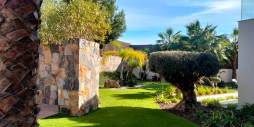 Gebraucht - Unabhängige Villa - Las Colinas - San Miguel de Salinas
