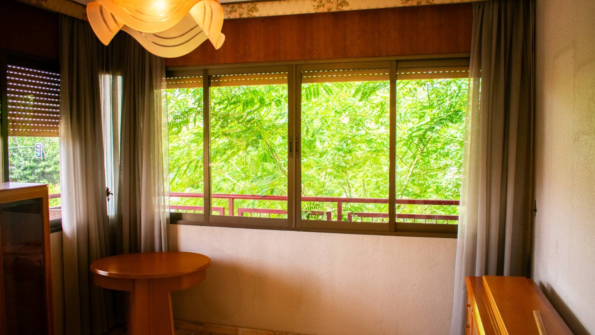 Gebraucht - Unabhängige Villa - Llano de brujas