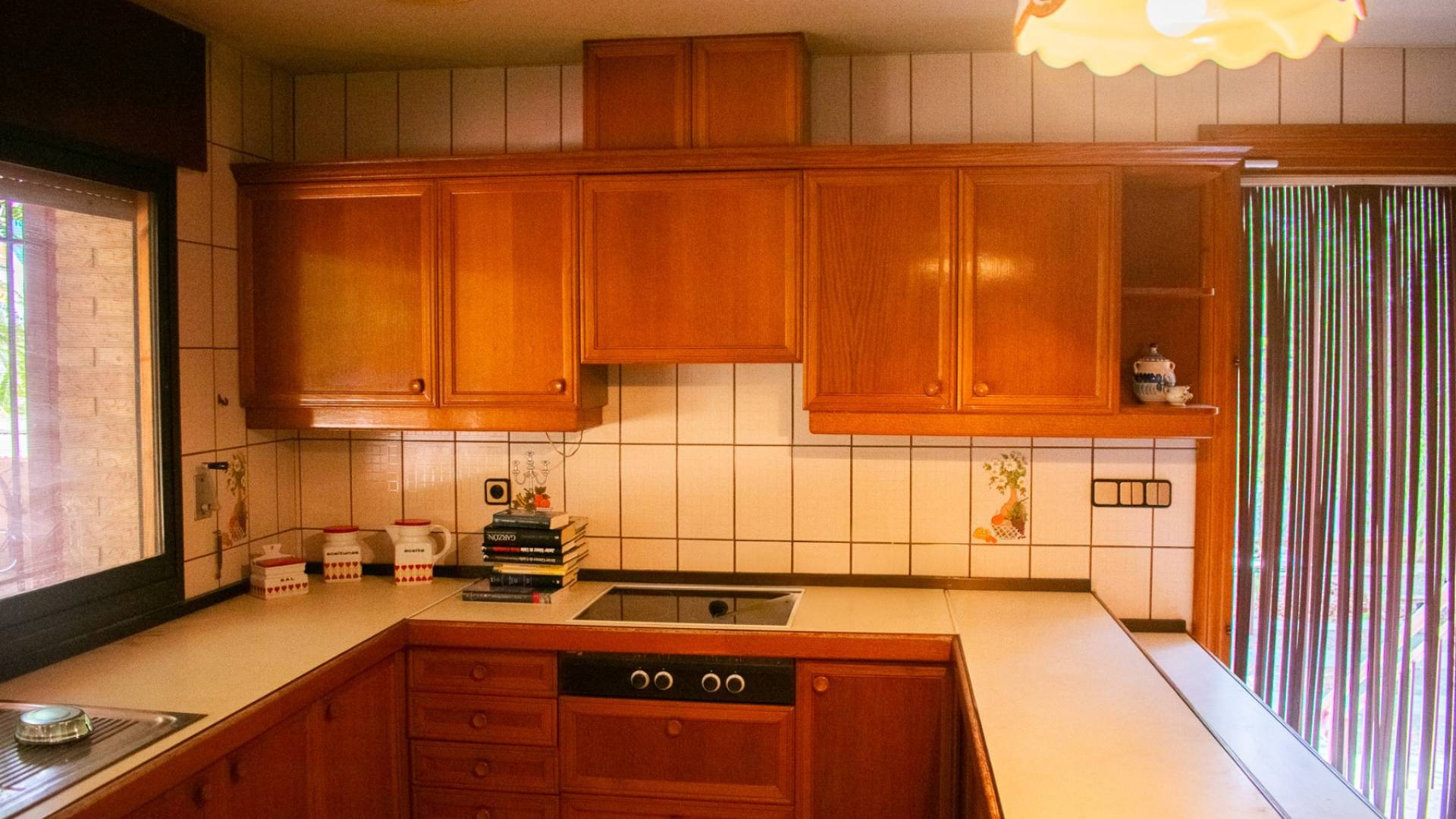 Gebraucht - Unabhängige Villa - Llano de brujas