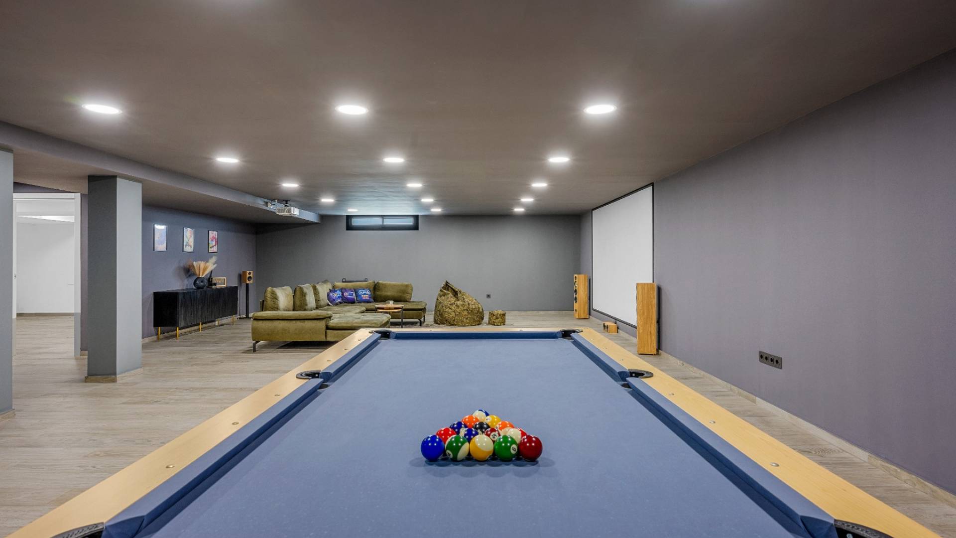 Gebraucht - Unabhängige Villa - Los Alcazares - Serena Golf