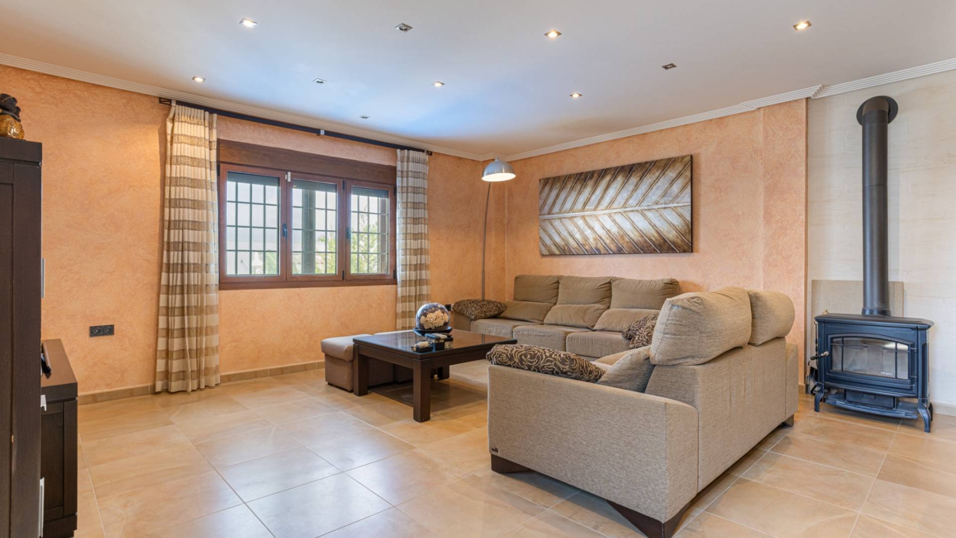 Gebraucht - Unabhängige Villa - Los Montesinos - La Herrada