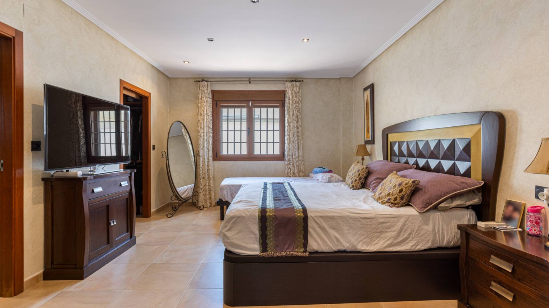 Gebraucht - Unabhängige Villa - Los Montesinos - La Herrada