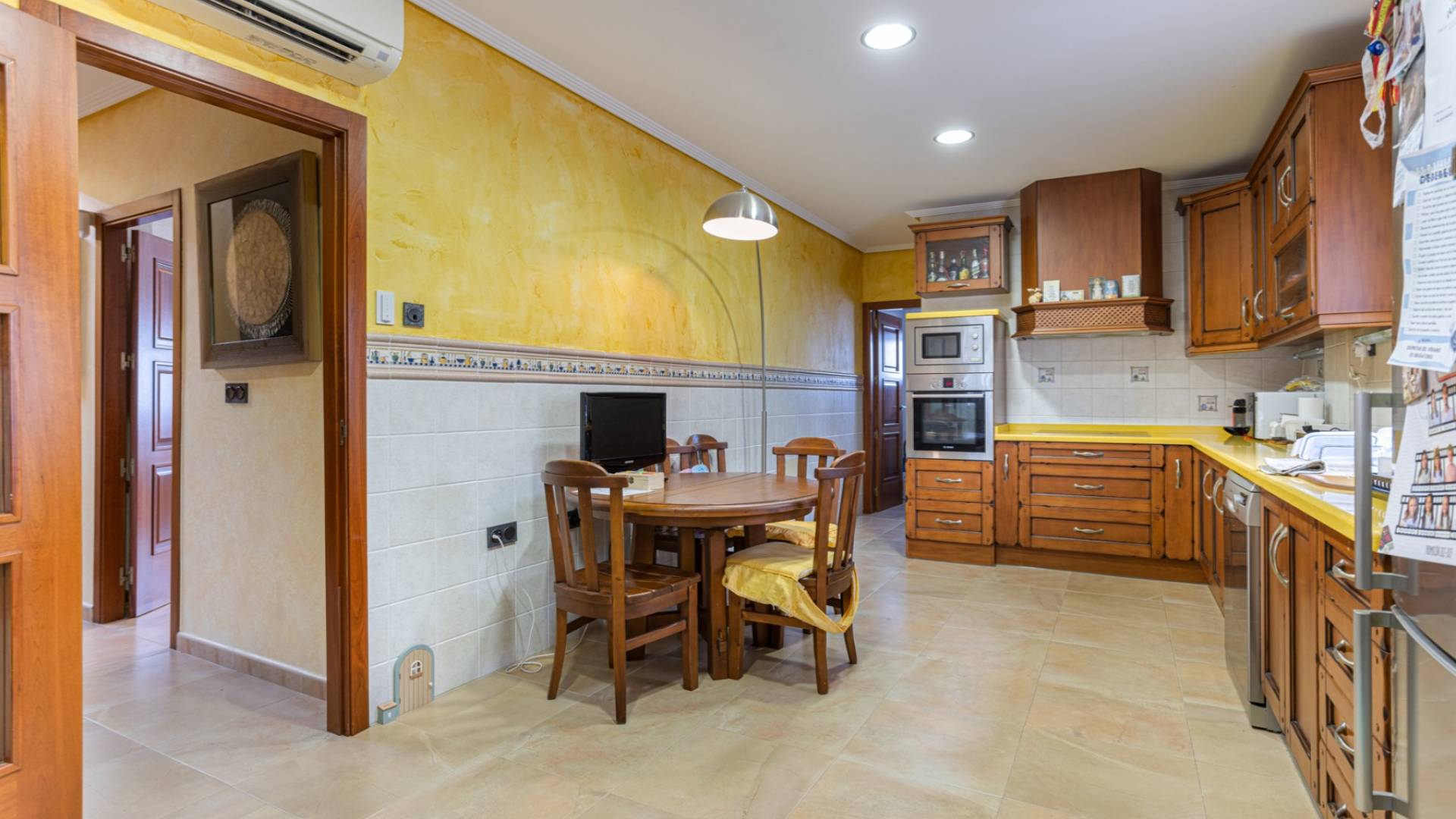 Gebraucht - Unabhängige Villa - Los Montesinos - La Herrada