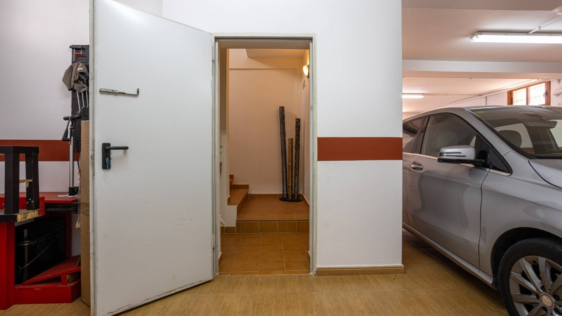 Gebraucht - Unabhängige Villa - Los Montesinos - La Herrada