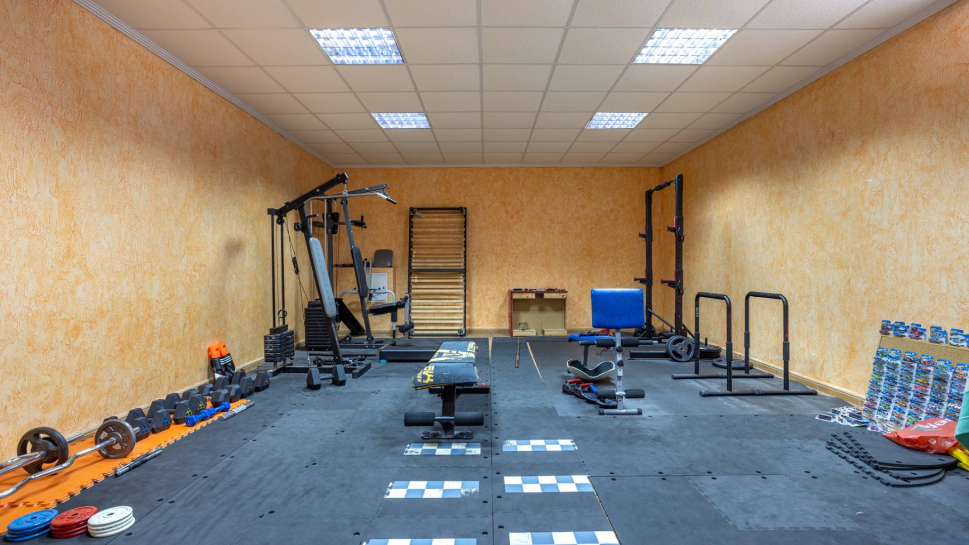 Gebraucht - Unabhängige Villa - Los Montesinos - La Herrada