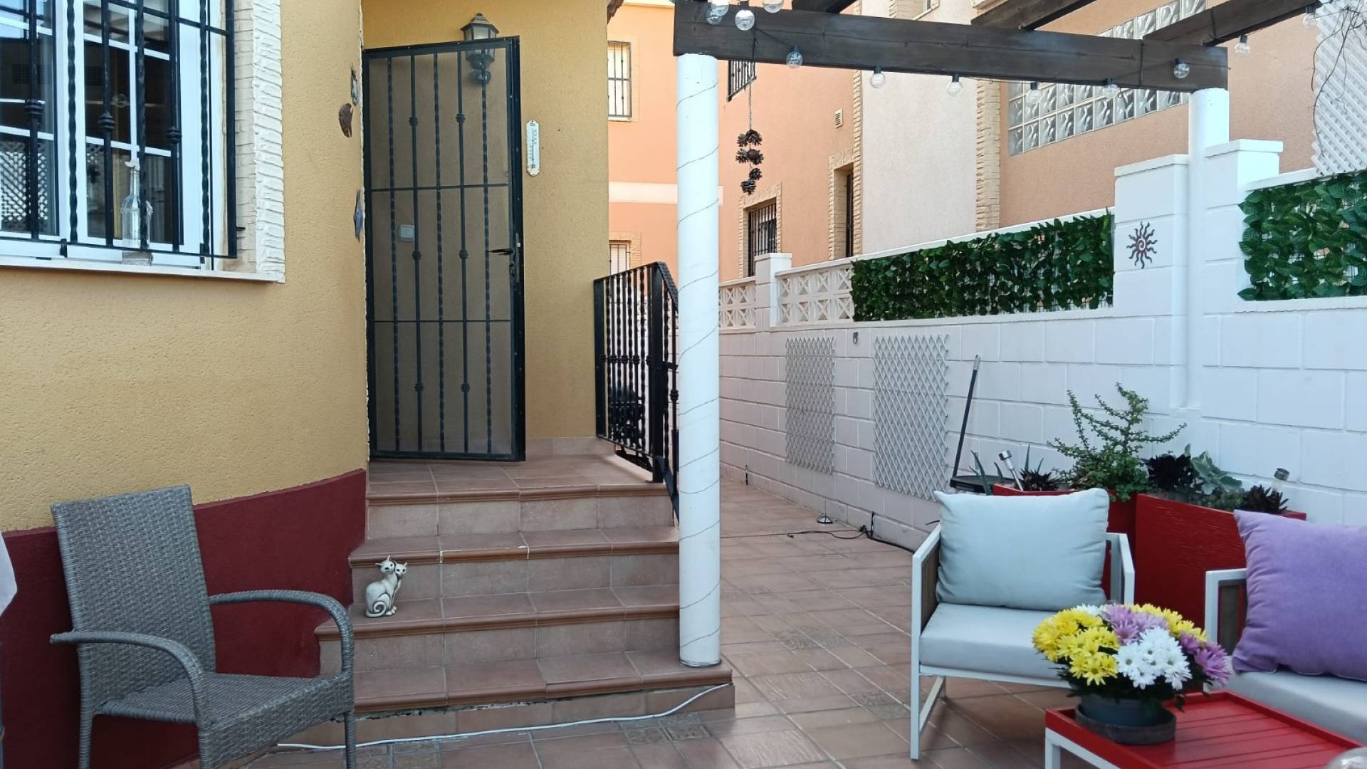 Gebraucht - Unabhängige Villa - Los Montesinos - La Herrada