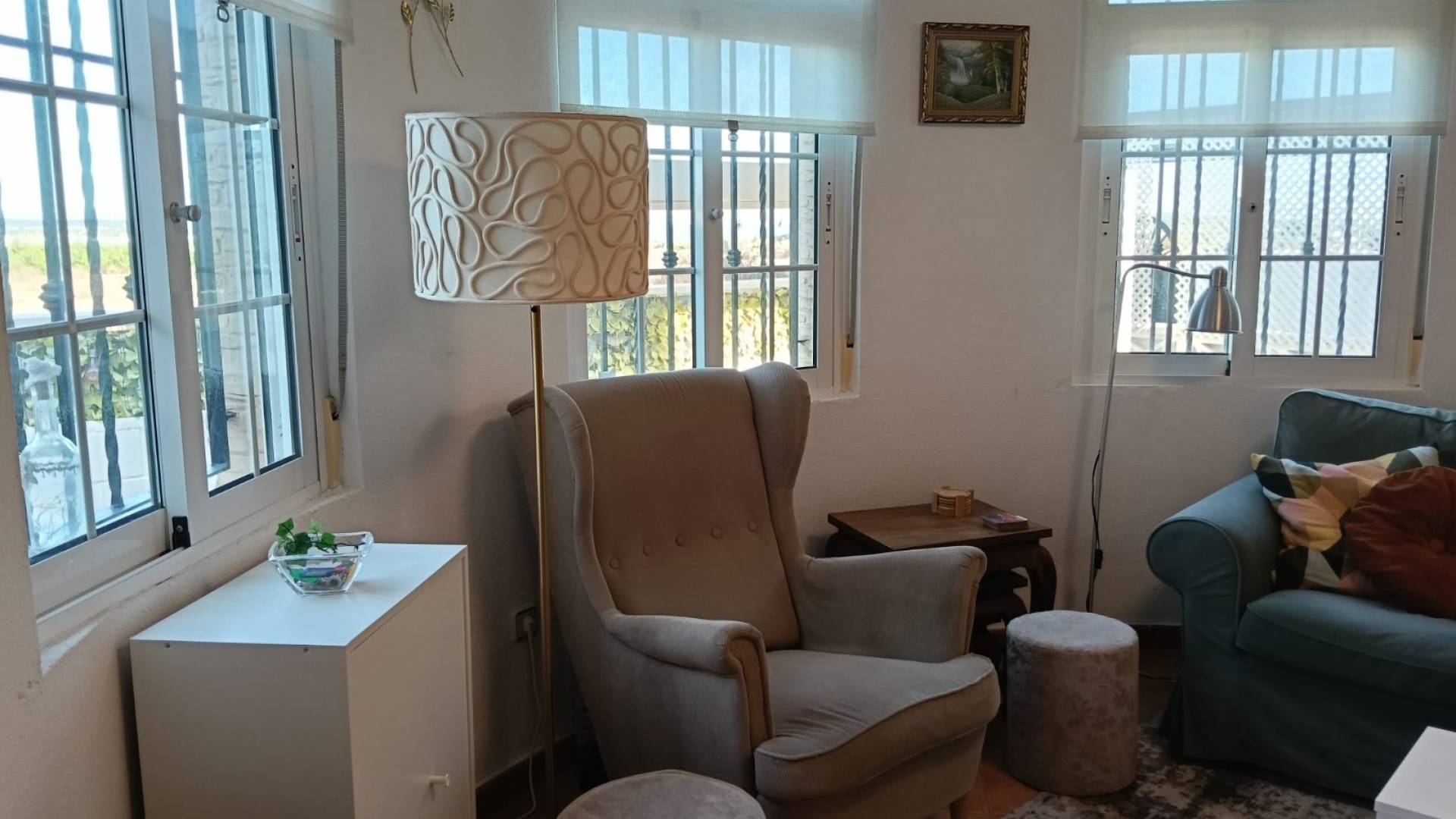 Gebraucht - Unabhängige Villa - Los Montesinos - La Herrada