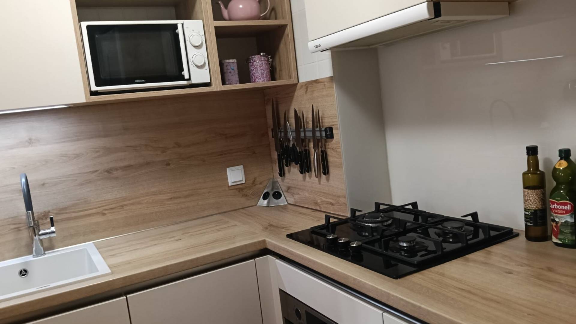 Gebraucht - Unabhängige Villa - Los Montesinos - La Herrada