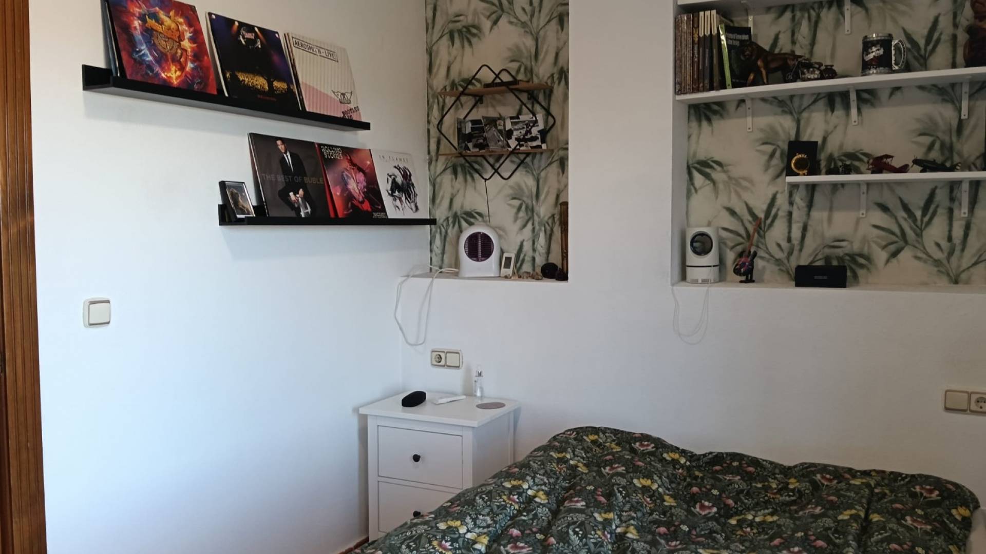 Gebraucht - Unabhängige Villa - Los Montesinos - La Herrada