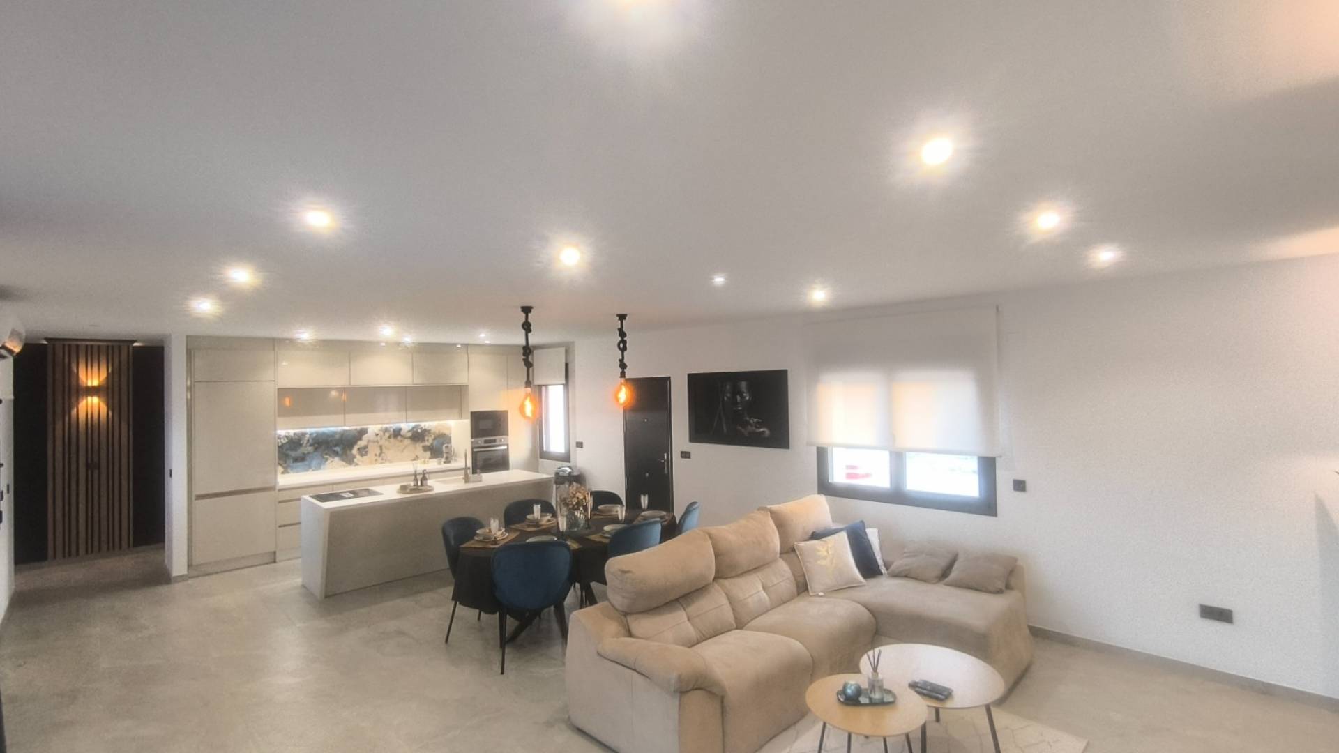 Gebraucht - Unabhängige Villa - Los Montesinos - La Herrada