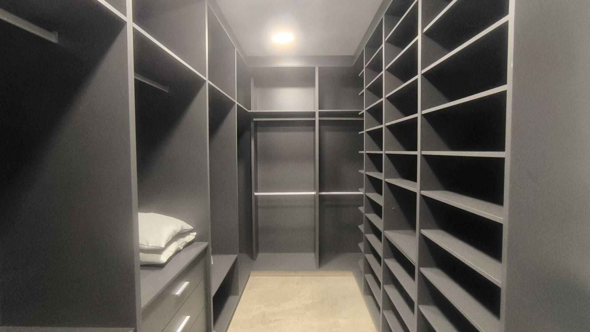 Gebraucht - Unabhängige Villa - Los Montesinos - La Herrada