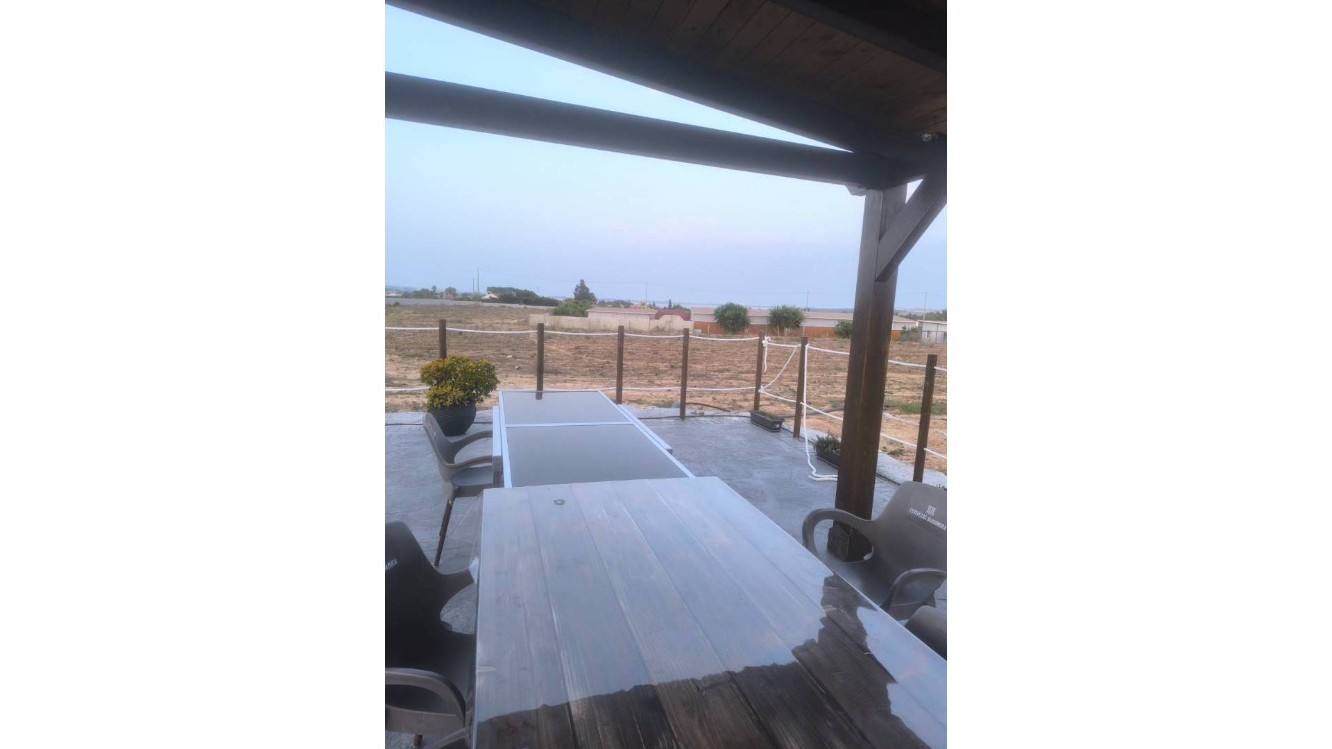 Gebraucht - Unabhängige Villa - Los Montesinos - La Herrada