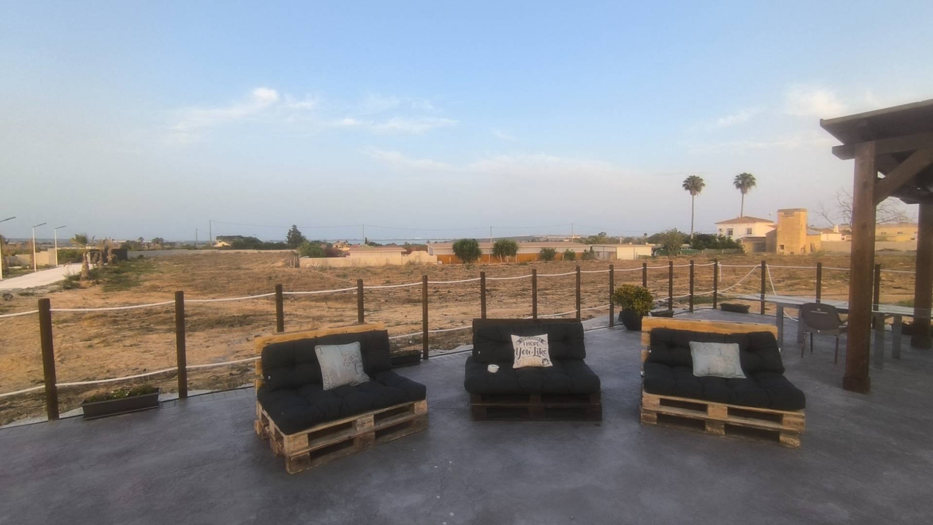 Gebraucht - Unabhängige Villa - Los Montesinos - La Herrada