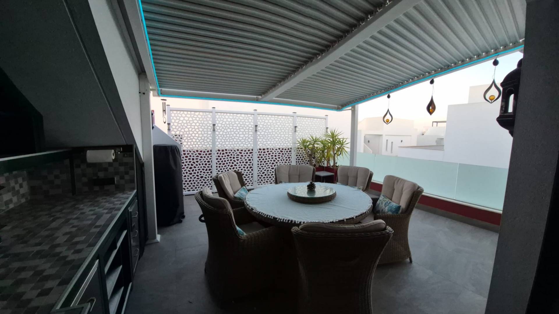 Gebraucht - Unabhängige Villa - Los Montesinos - La Herrada
