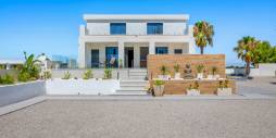 Gebraucht - Unabhängige Villa - Los Montesinos - La Herrada