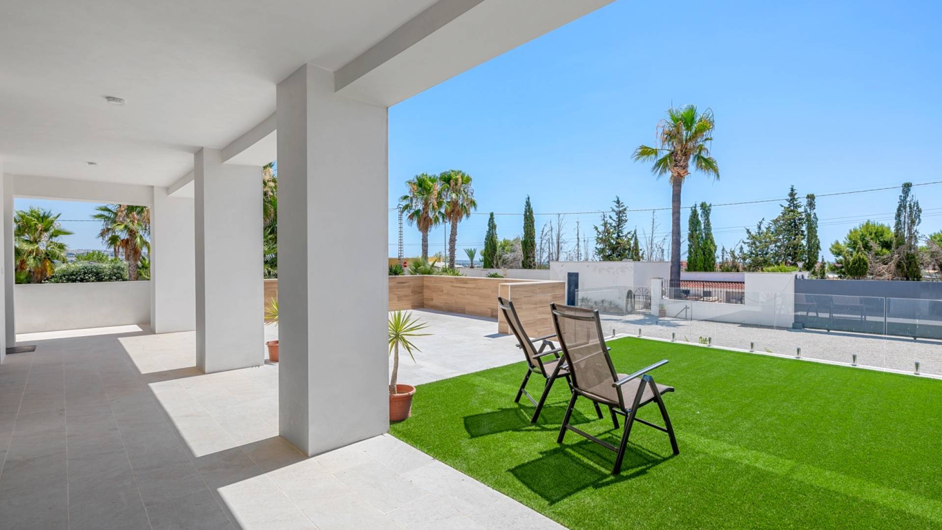 Gebraucht - Unabhängige Villa - Los Montesinos - La Herrada