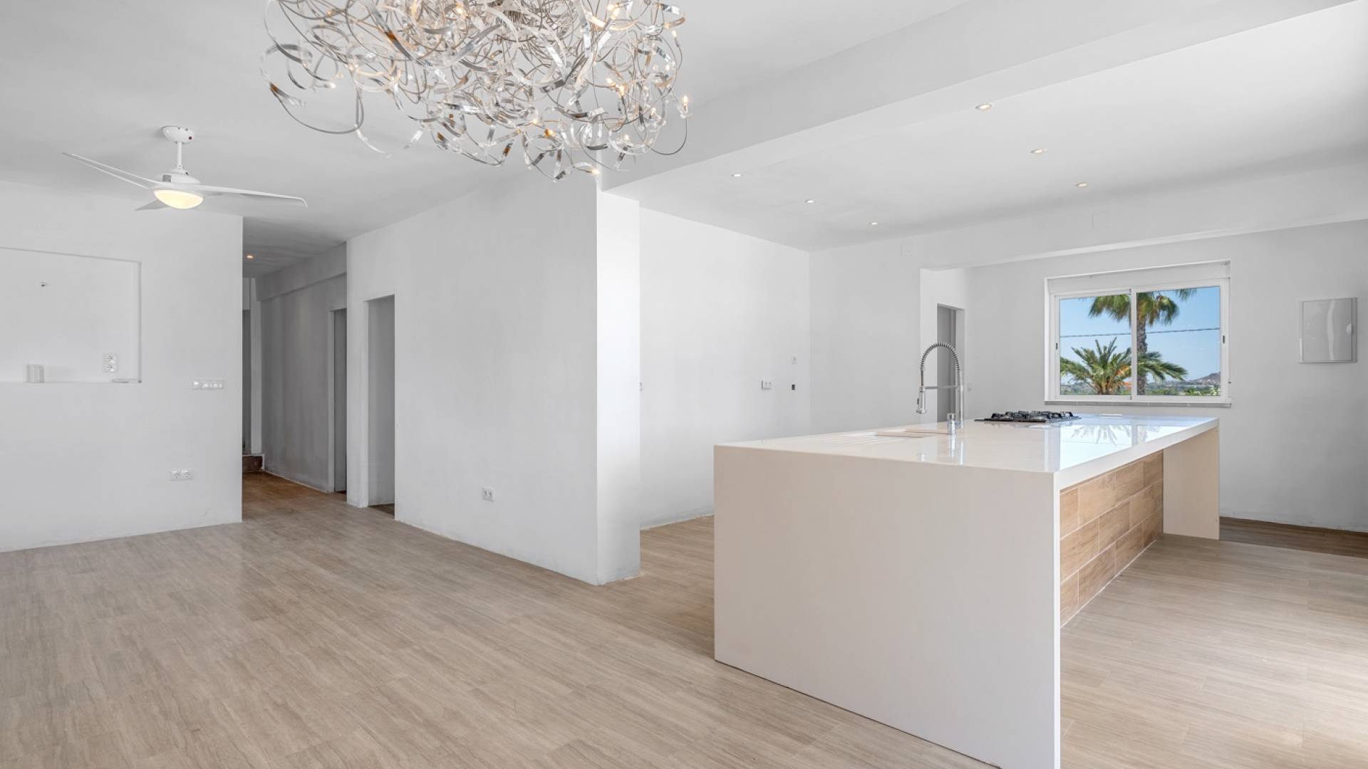 Gebraucht - Unabhängige Villa - Los Montesinos - La Herrada