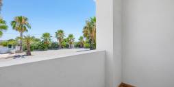 Gebraucht - Unabhängige Villa - Los Montesinos - La Herrada