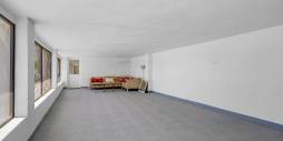 Gebraucht - Unabhängige Villa - Los Montesinos - La Herrada