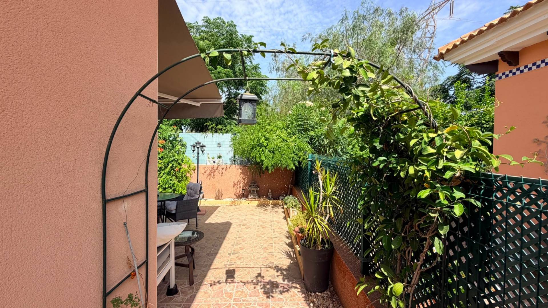 Gebraucht - Unabhängige Villa - Los Montesinos - La Herrada