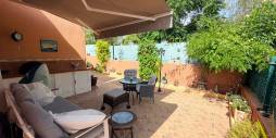 Gebraucht - Unabhängige Villa - Los Montesinos - La Herrada