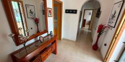 Gebraucht - Unabhängige Villa - Los Montesinos - La Herrada