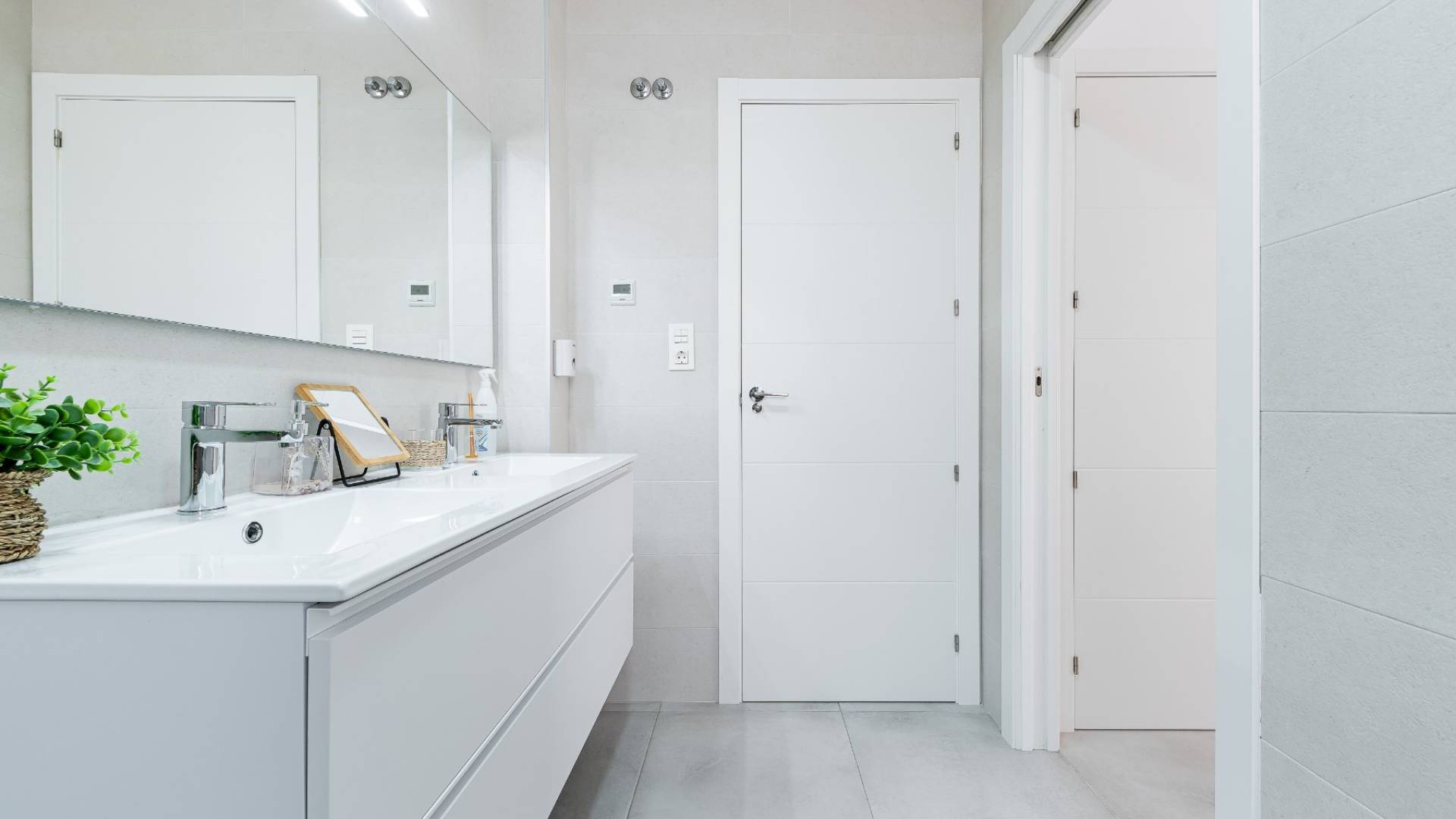 Gebraucht - Unabhängige Villa - Los Montesinos