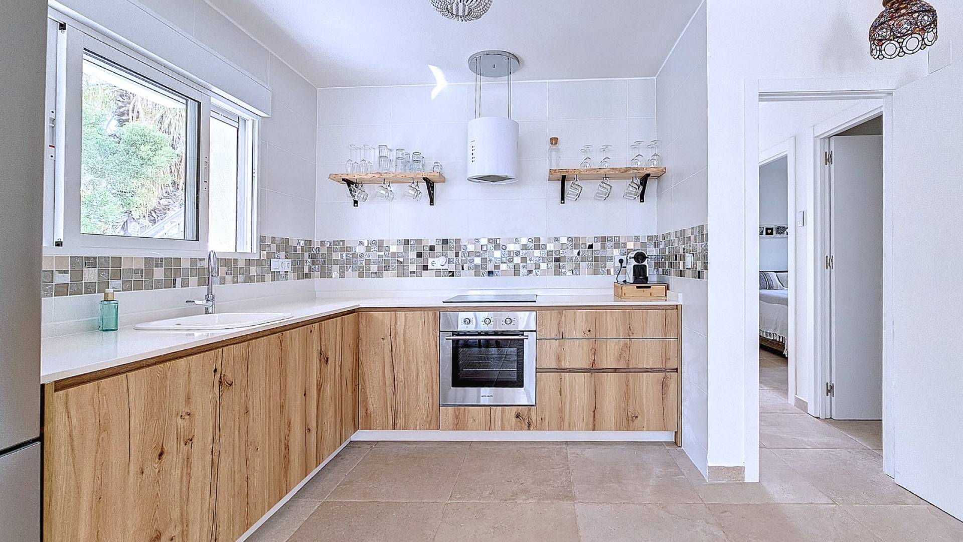 Gebraucht - Unabhängige Villa - Los Urrutias - Estrella De Mar