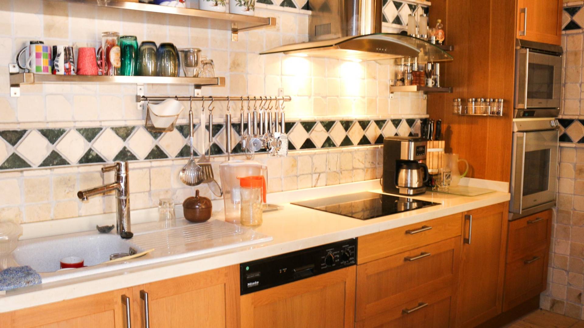 Gebraucht - Unabhängige Villa - Los Urrutias