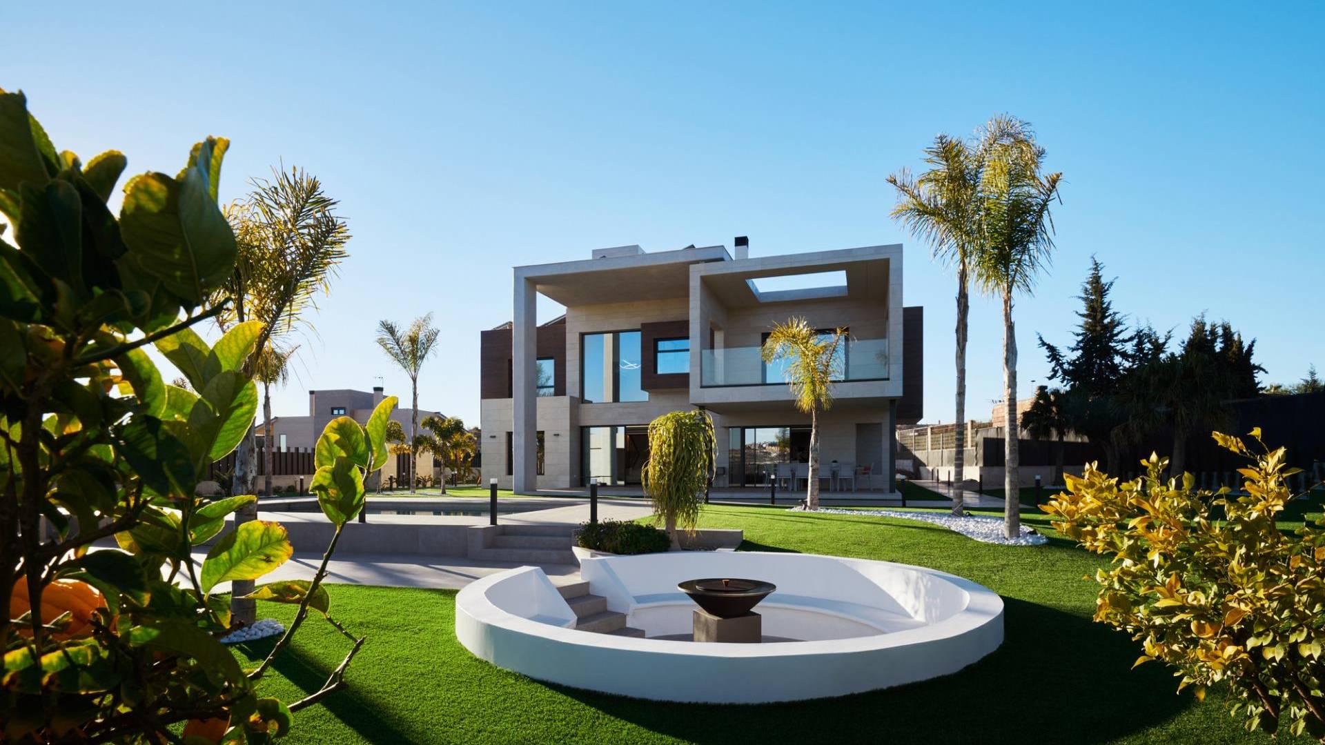 Gebraucht - Unabhängige Villa - Molina de Segura - Los Conejos