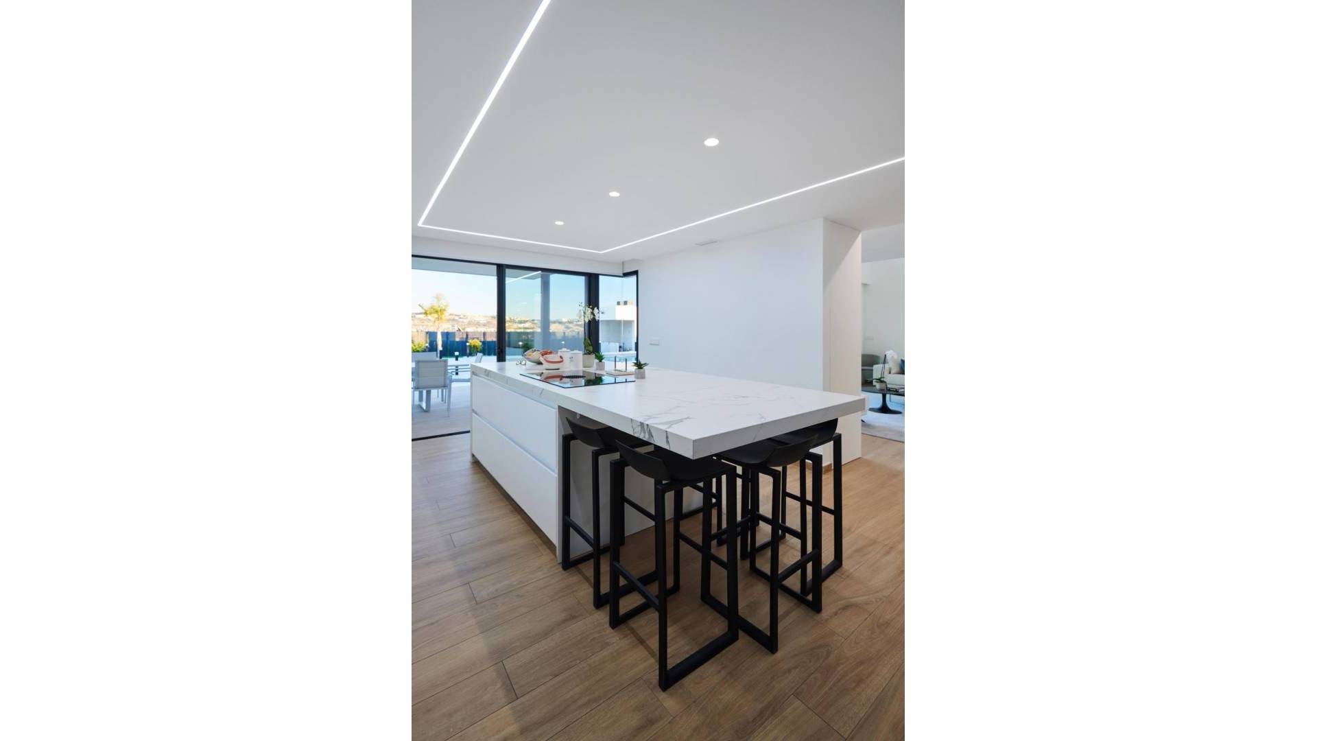 Gebraucht - Unabhängige Villa - Molina de Segura - Los Conejos