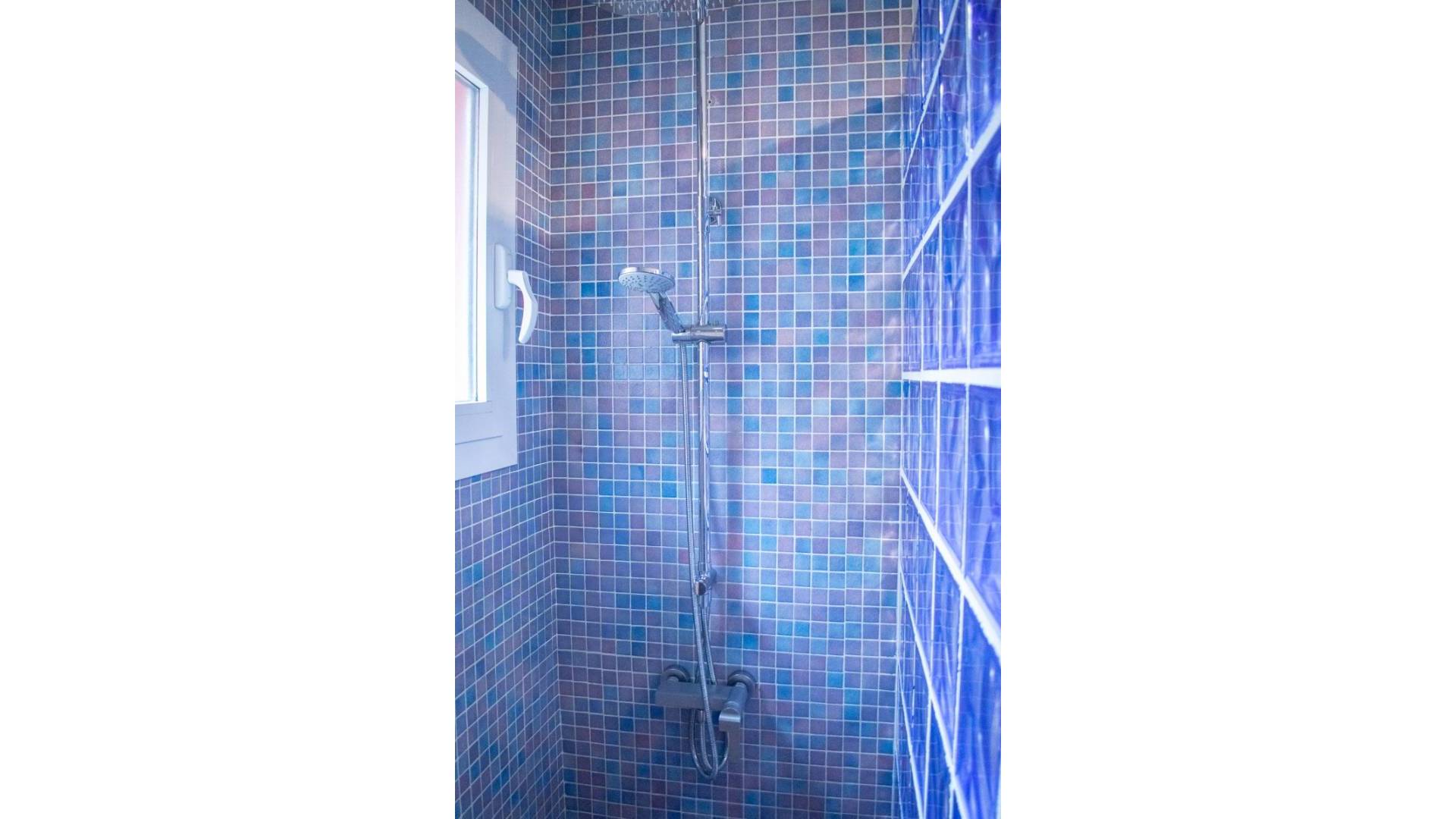 Gebraucht - Unabhängige Villa - Molina de Segura - Torre de Cotillas