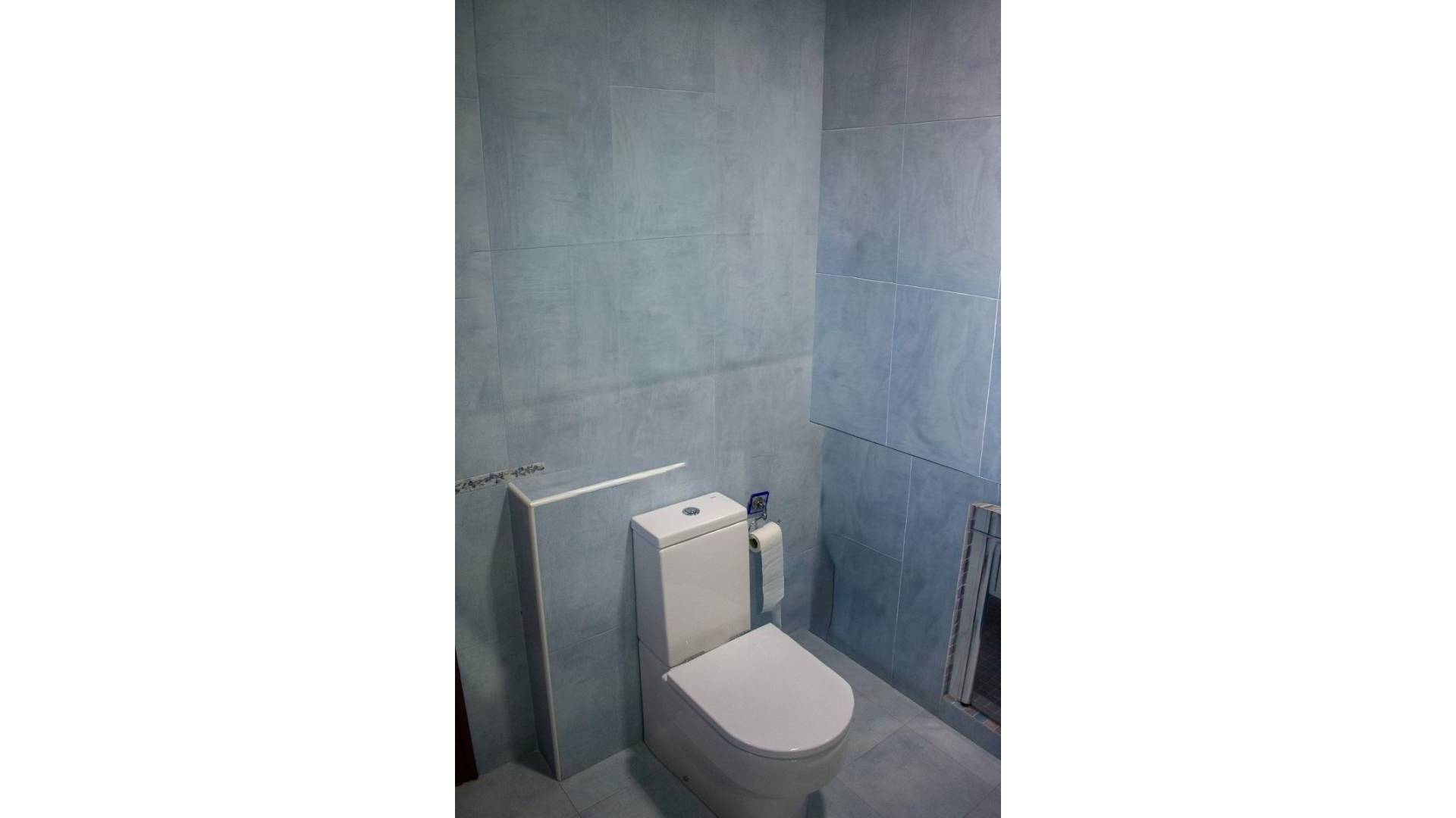 Gebraucht - Unabhängige Villa - Molina de Segura - Torre de Cotillas