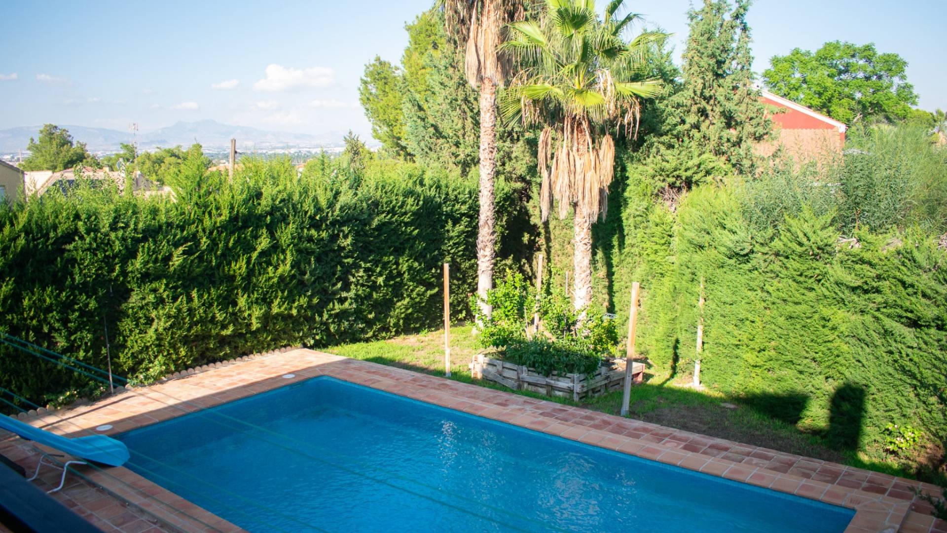 Gebraucht - Unabhängige Villa - Molina de Segura - Torre de Cotillas