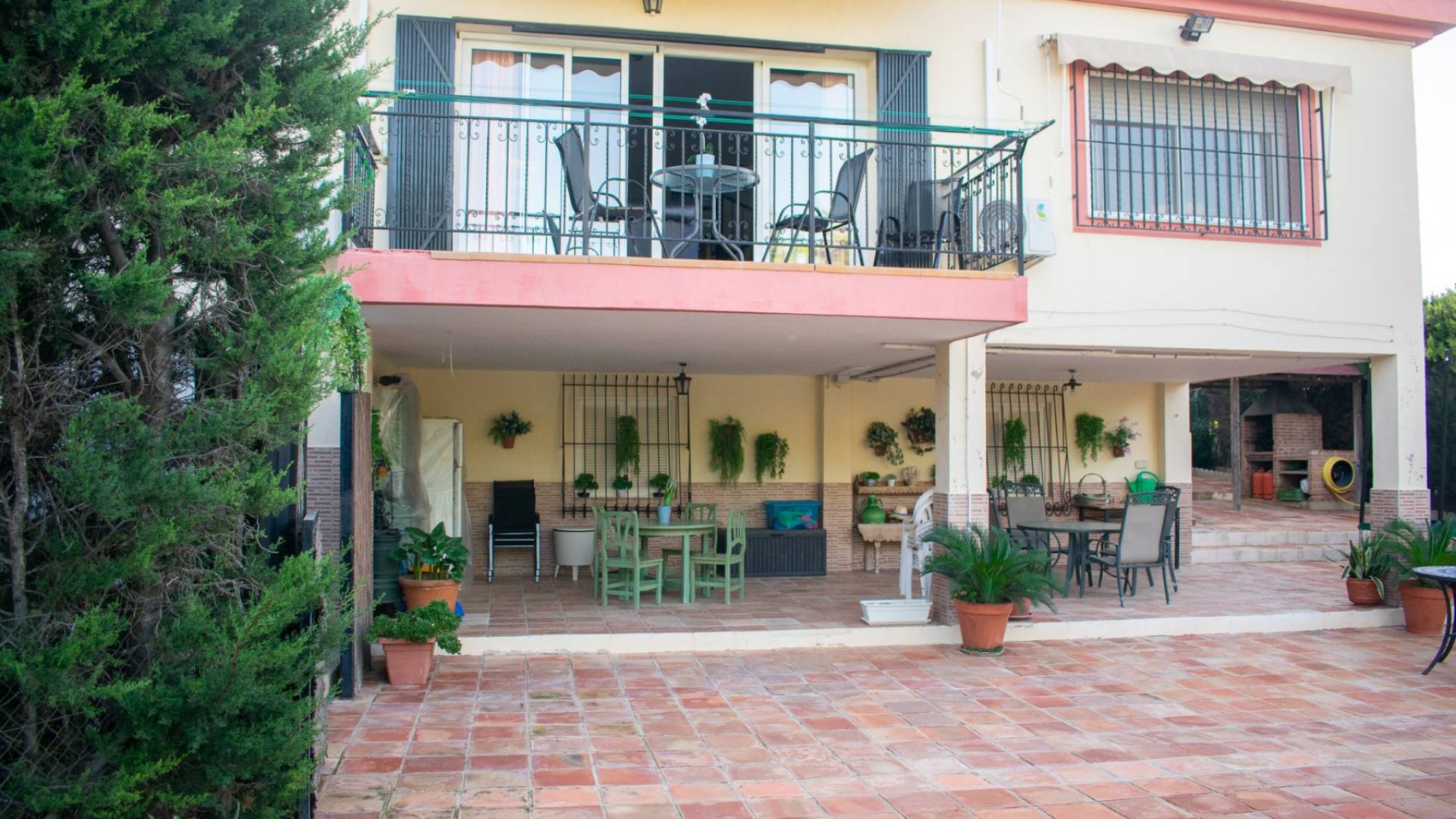 Gebraucht - Unabhängige Villa - Molina de Segura - Torre de Cotillas