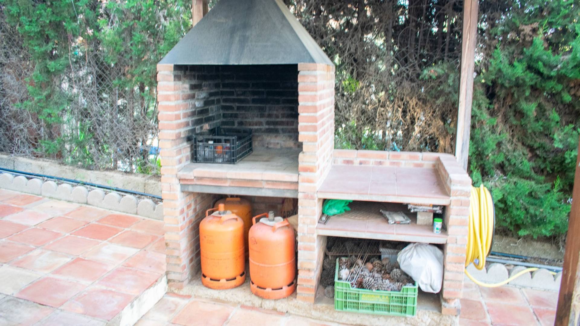 Gebraucht - Unabhängige Villa - Molina de Segura - Torre de Cotillas
