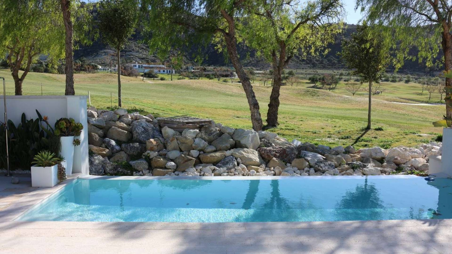 Gebraucht - Unabhängige Villa - Monforte del Cid - Font del Llop
