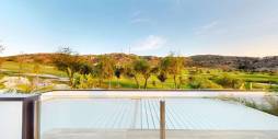 Gebraucht - Unabhängige Villa - Monforte del Cid - Font del Llop