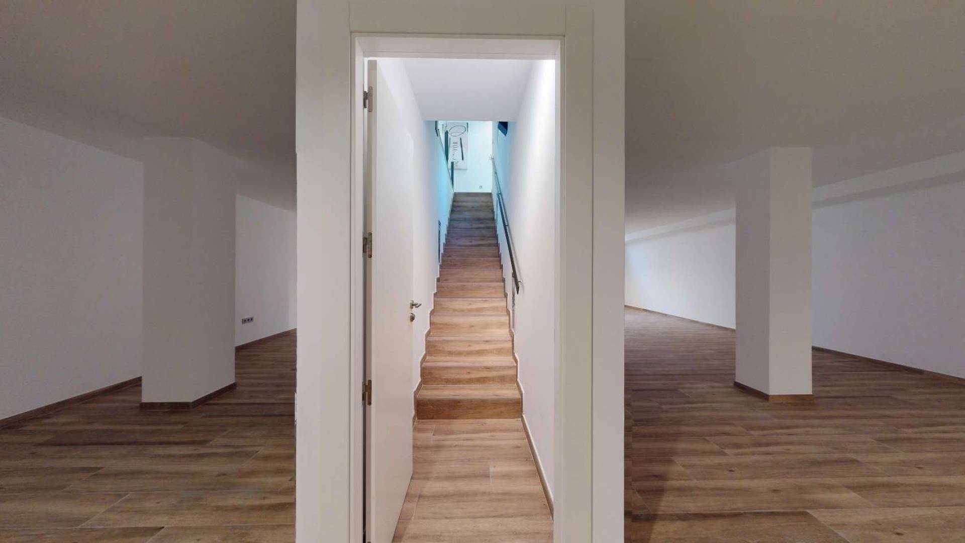 Gebraucht - Unabhängige Villa - Monforte del Cid - Font del Llop