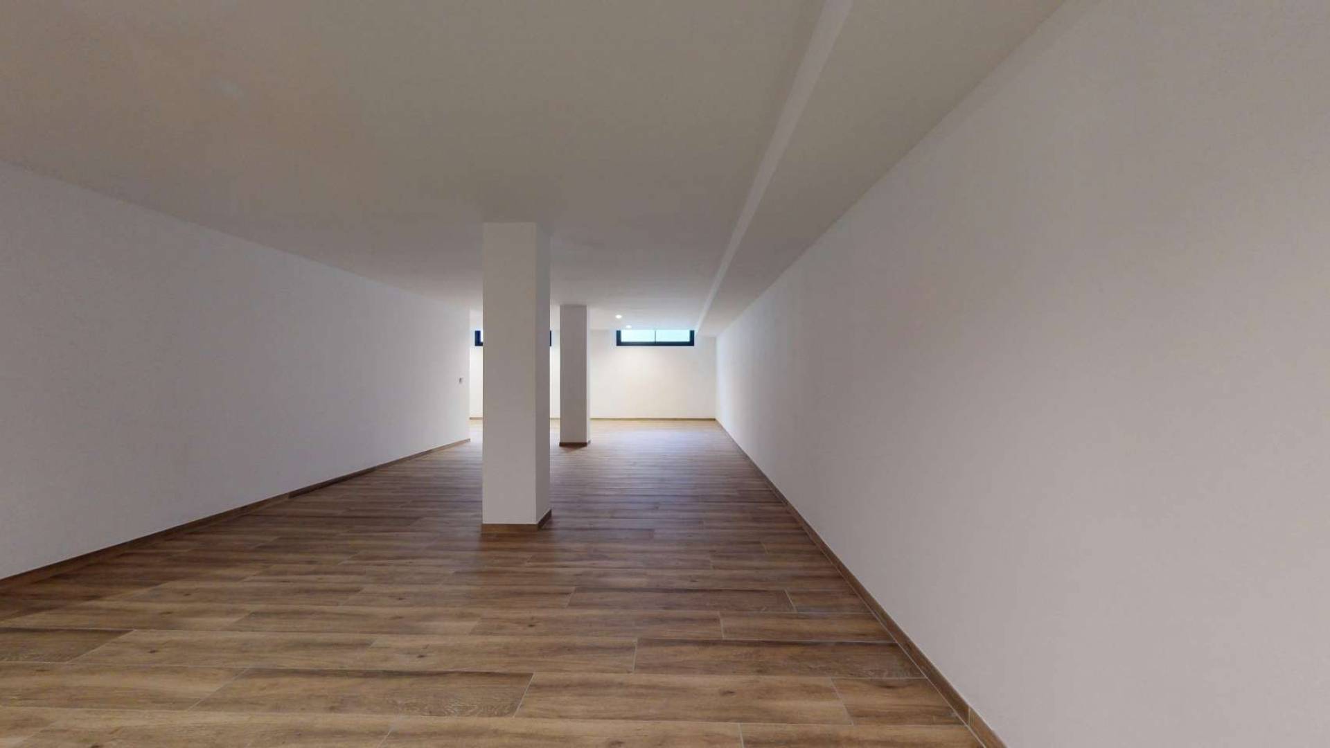 Gebraucht - Unabhängige Villa - Monforte del Cid - Font del Llop