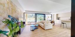 Gebraucht - Unabhängige Villa - Monforte del Cid - Font del Llop