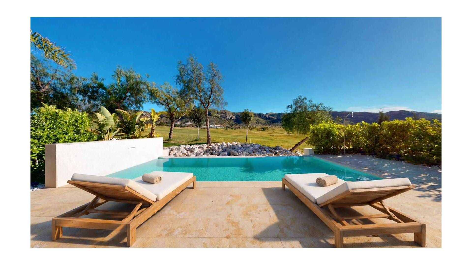 Gebraucht - Unabhängige Villa - Monforte del Cid - Font del Llop