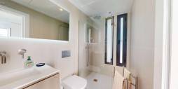 Gebraucht - Unabhängige Villa - Monforte del Cid - Font del Llop